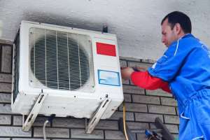 24/7 and Emergency HVAC Near East Cleveland, OH | Air Conidtioning and Heating Contractors
